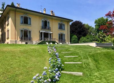 villa frua