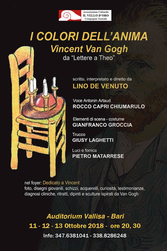Vincent De Venuto