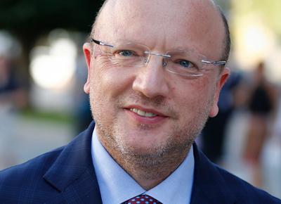Vincenzo boccia ape