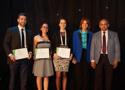 Emofilia: Bayer premia Italia, USA e Colombia per i migliori progetti di cura