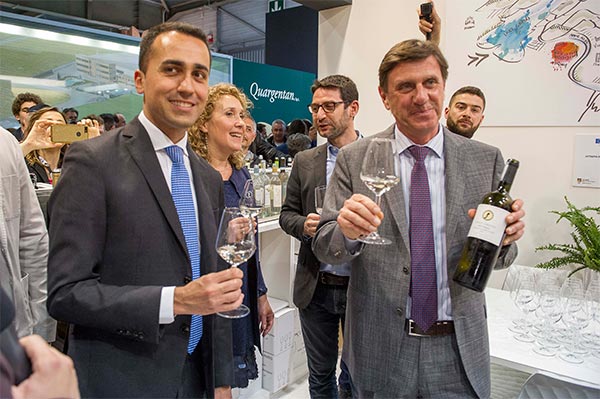 Vinitaly 11