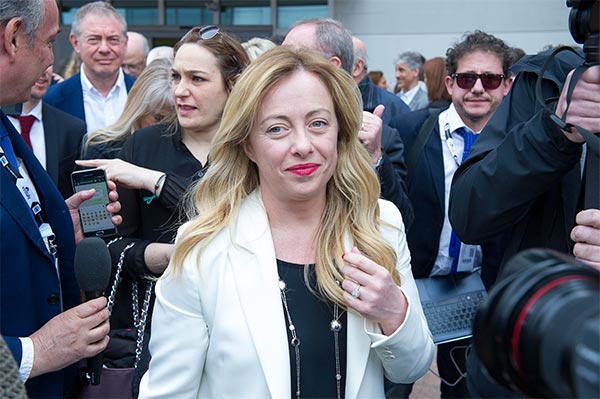 Foto LaPresse