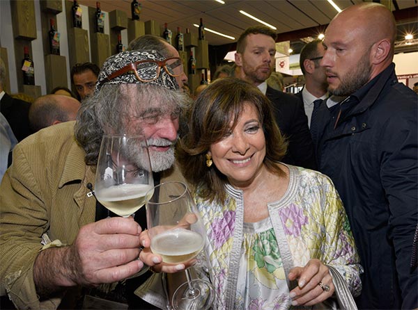 Foto LaPresse