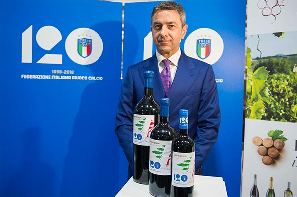 Foto LaPresse