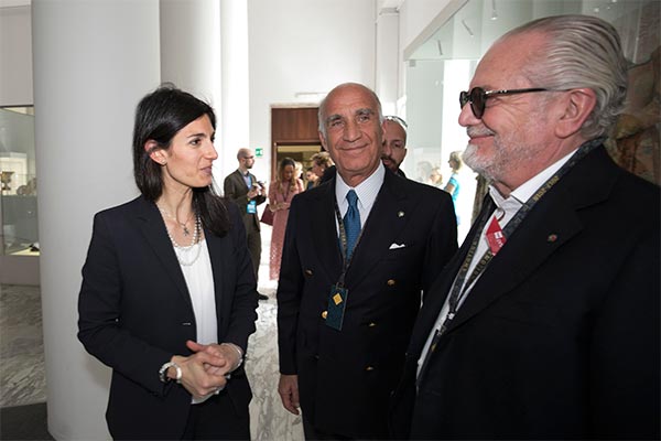 Foto LaPresse