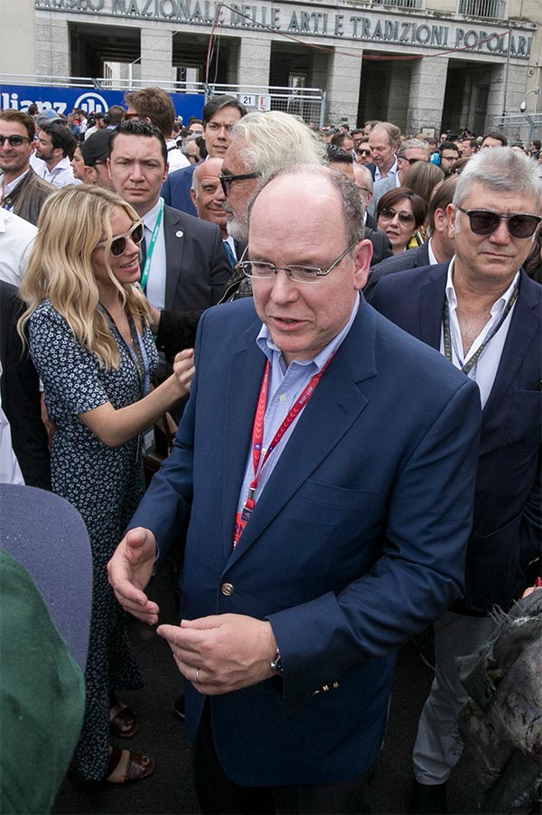 Foto LaPresse