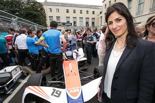 Foto LaPresse