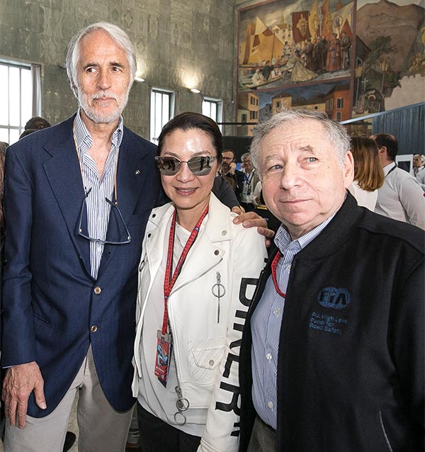 Foto LaPresse