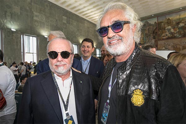 Foto LaPresse