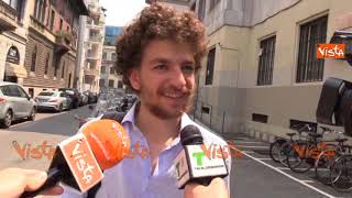 Maturità 2018, gli studenti a Milano: "Aristotele difficile, anni scorsi sono stati più fortunati"