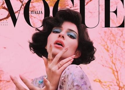 Coronavirus, New Yorker sorpassa Vogue Usa, perde quota il magazine della moda