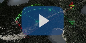 Volvo Cars e Trucks sicurezza sulle strade video