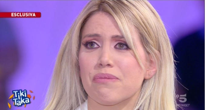 WANDA NARA A TIKI TAKA WANDA NARA A TIKI TAKA