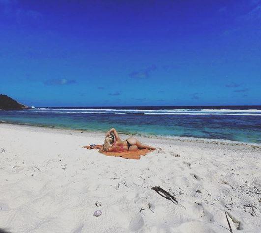 Wanda Nara (Instagram) Wanda Nara (Instagram)