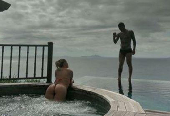 Wanda Nara (Instagram)
