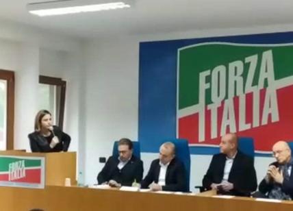 Salento, tensioni in Forza Italia sul commissario Mazzotta
