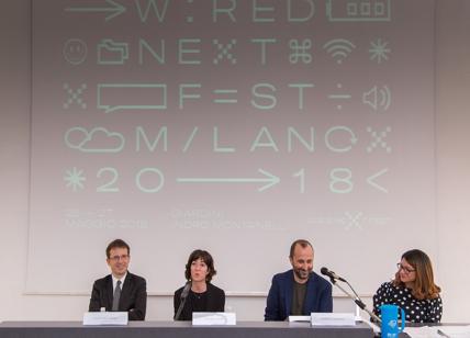 Wired Next Fest 2018: la cultura dell'innovazione con focus su contaminazioni