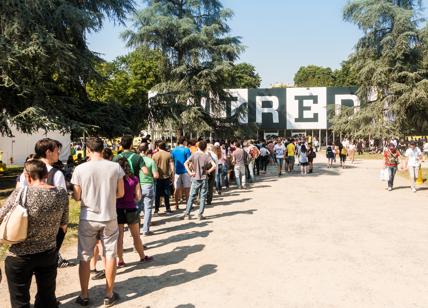A Milano torna Wired Next Fest 2018: dal 25 al 27 maggio