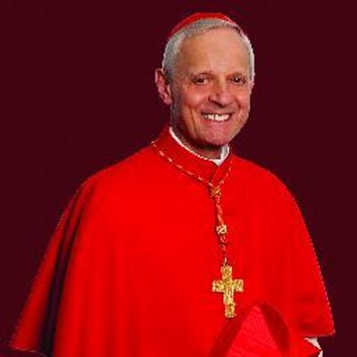 Pedofilia, Papa ha accettato dimissioni arcivescovo di Washington Wuerl