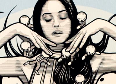 wunderkammerngallery ape