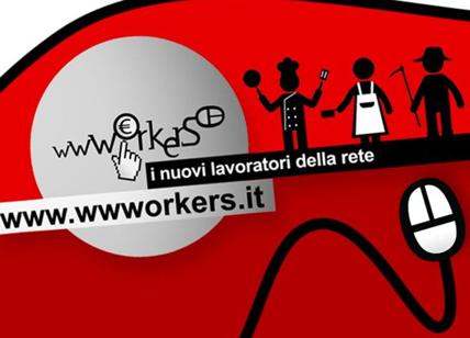 Wwworkers, la mappa del (RE) made in Italy