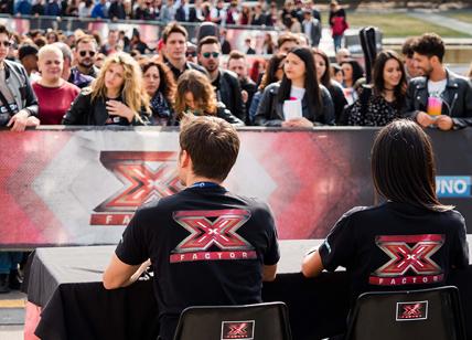 X Factor 2018 casting: a Milano il 19, 20 e 21 maggio