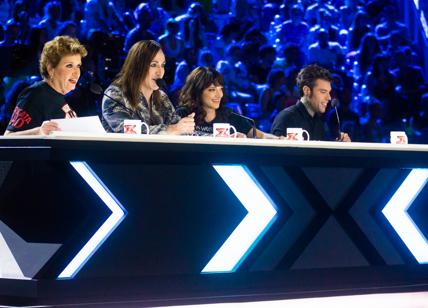X Factor 2018, ecco le ultime audizioni. E l'ospite della puntata...