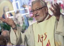 Violenza sessuale su un minore, don Zanotti ribalta le accuse: "Era lui che mi costringeva a toccarlo"