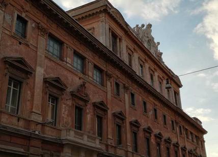 Roma, l'ex “fabbrica dei soldi” dell'Esquilino diventerà il museo delle monete