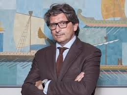 Tar del Lazio ha deciso: D’Agostino torna presidente del Porto di Trieste