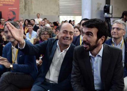 Nel Lazio prove di Governo tra Pd e 5 Stelle”: Parisi: “Cacceremo Zingaretti”
