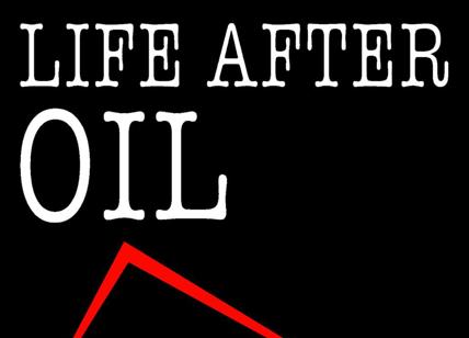 Cinema, al via la rassegna 'Life after oil' dedicata all'ambiente