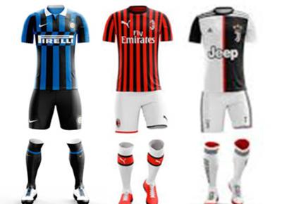000 MAGLIE 2020 APERTURA