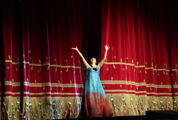 Brescia e Amisano - Teatro alla Scala
