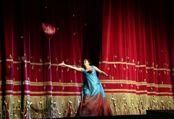 Brescia e Amisano - Teatro alla Scala