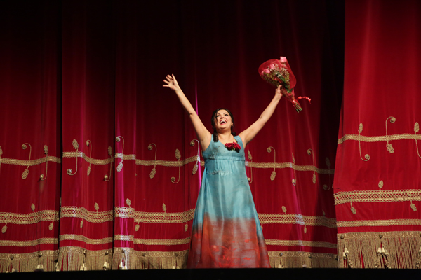 Brescia e Amisano - Teatro alla Scala