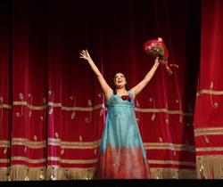 Prima alla Scala, i saluti dopo il primo atto - le foto -