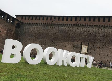 BOOKCITY 2019 nuovi orizzonti della cultura oltre Milano.