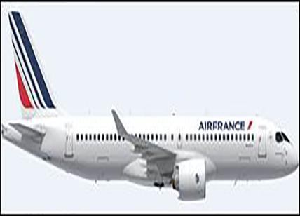 Air France-Klm sigla un impegno per 60 nuovi Airbus A220