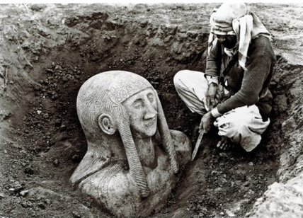 Al Louvre i reami dimenticati del Mediterraneo