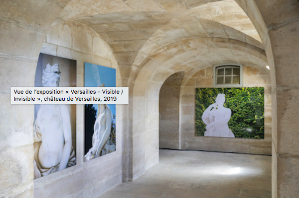 Nan Goldin (Petit Trianon) Nan Goldin (Petit Trianon)