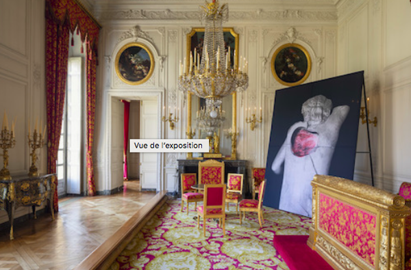 10 Viviane Sassen (Grand Trianon)