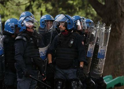 Sgomberate 40 persone a Milano. Il Comune: “Tutti negativi al tampone”