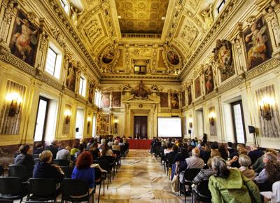 11.09.19 convegno Federazione Alzheimer credit GiuseppePeletti