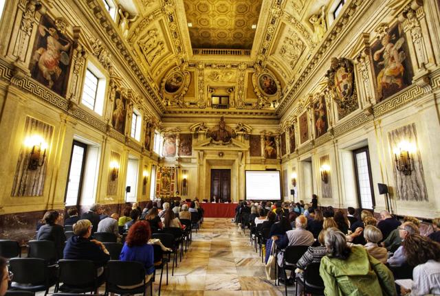 Federazione Alzheimer Italia: andiamo oltre lo stigma della demenza