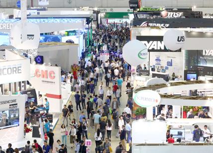 COMPUTEX Taipei, innovazione e tech si danno appuntamento in Taiwan