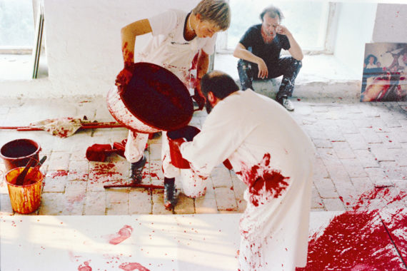 Fonte: www.nitsch.org Fonte: www.nitsch.org