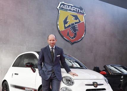 Abarth trionfa al concorso “Best Brands” di Auto Bild
