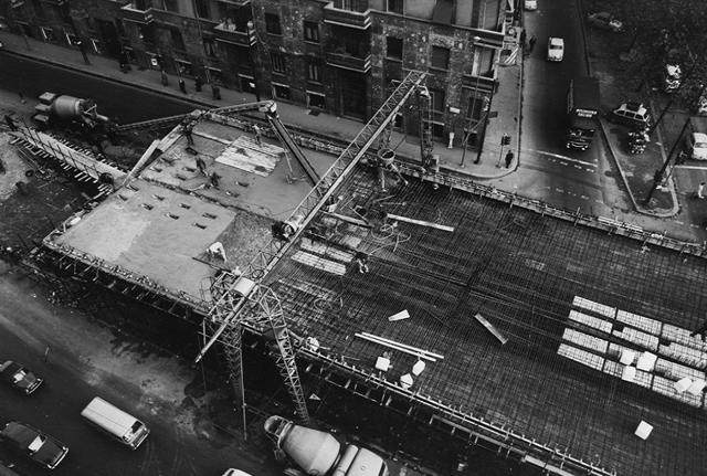 Il Cavalcavia Monteceneri-Serra (foto dal sito dell'ordine degli architetti di Milano) Il Cavalcavia Monteceneri-Serra (foto dal sito dell'ordine degli architetti di Milano)