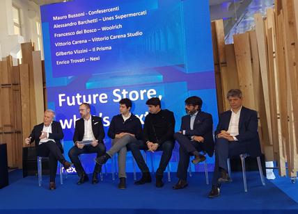 Milano Digital Week: Nexi e lo store del futuro